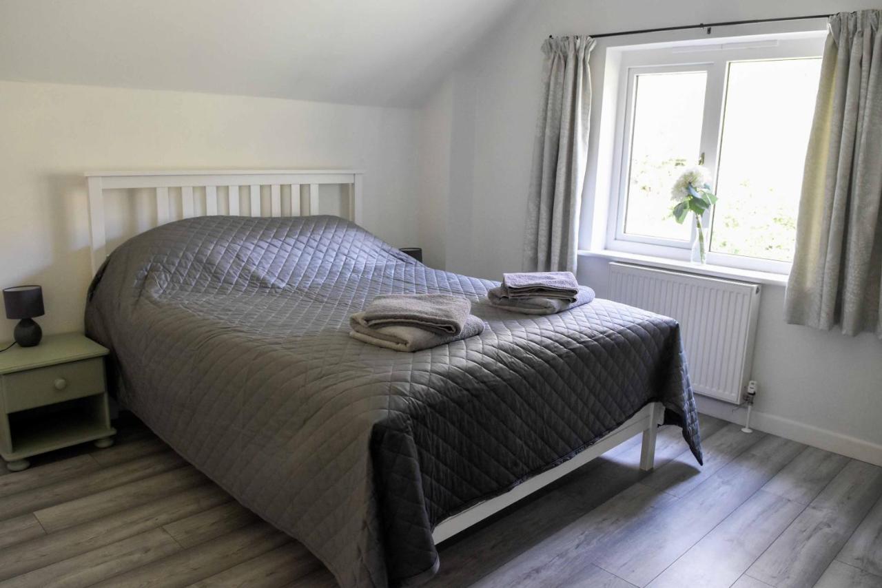 Fox Tor Apartment Plymouth Esterno foto